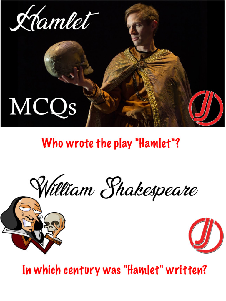 Hamlet 2 | PDF