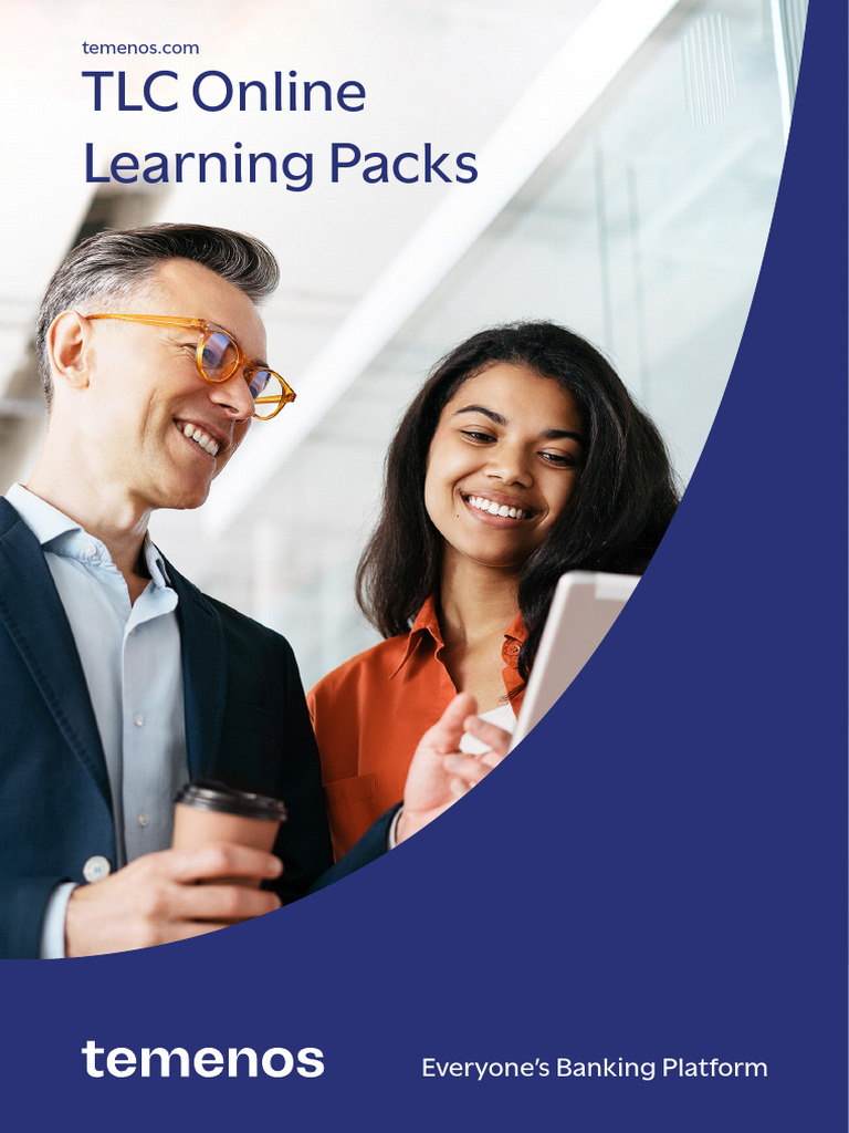 TLC Online Learning Packs Brochure 2020 | PDF