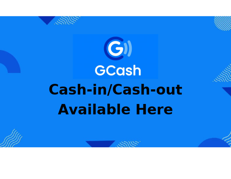 Gcash | PDF
