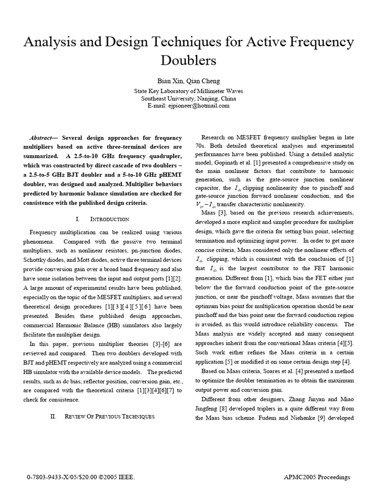 Active | PDF