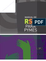 Manual RSE Para PYMES