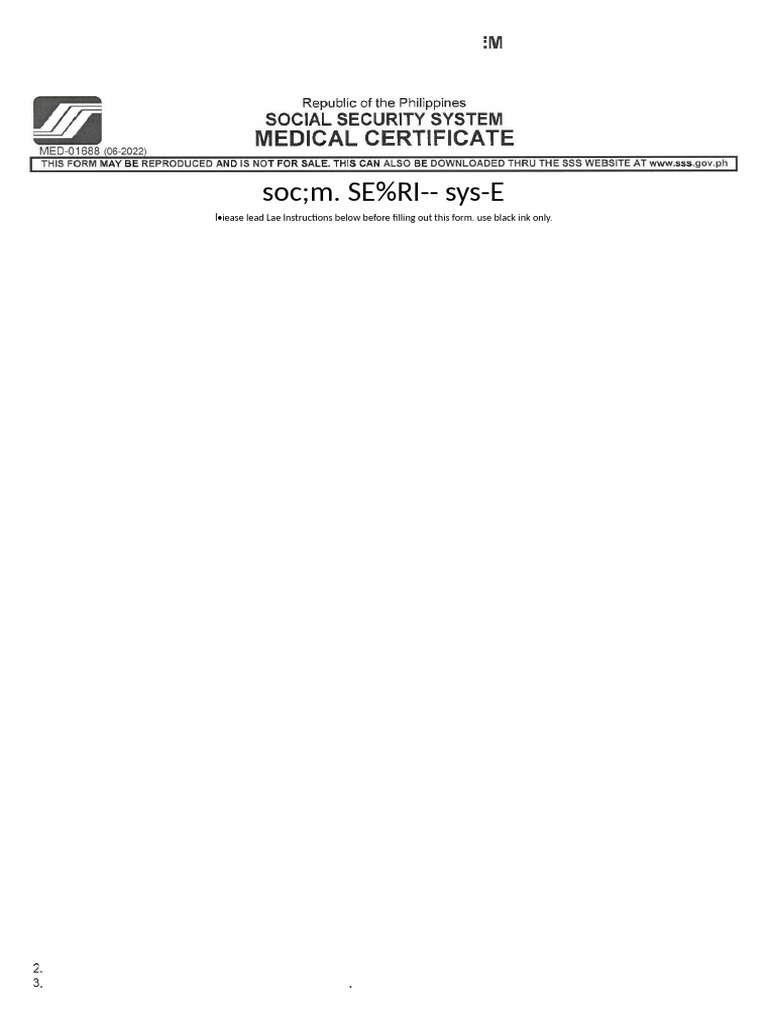 Med 01688 | PDF