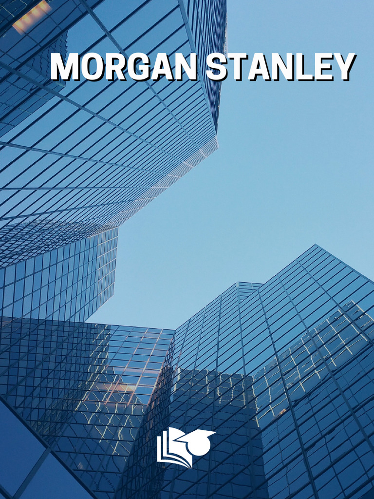 Morgan Stanley Interview Prep | PDF