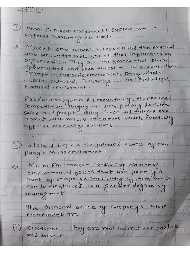 Unit 2 Assignment | PDF