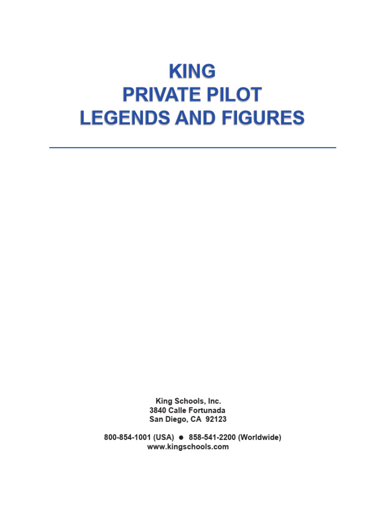 Legends & Figures | PDF