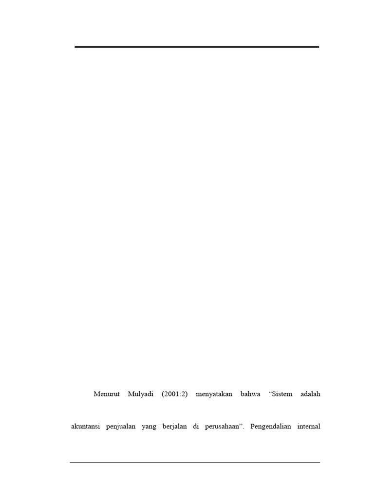 Jurnal SM | PDF