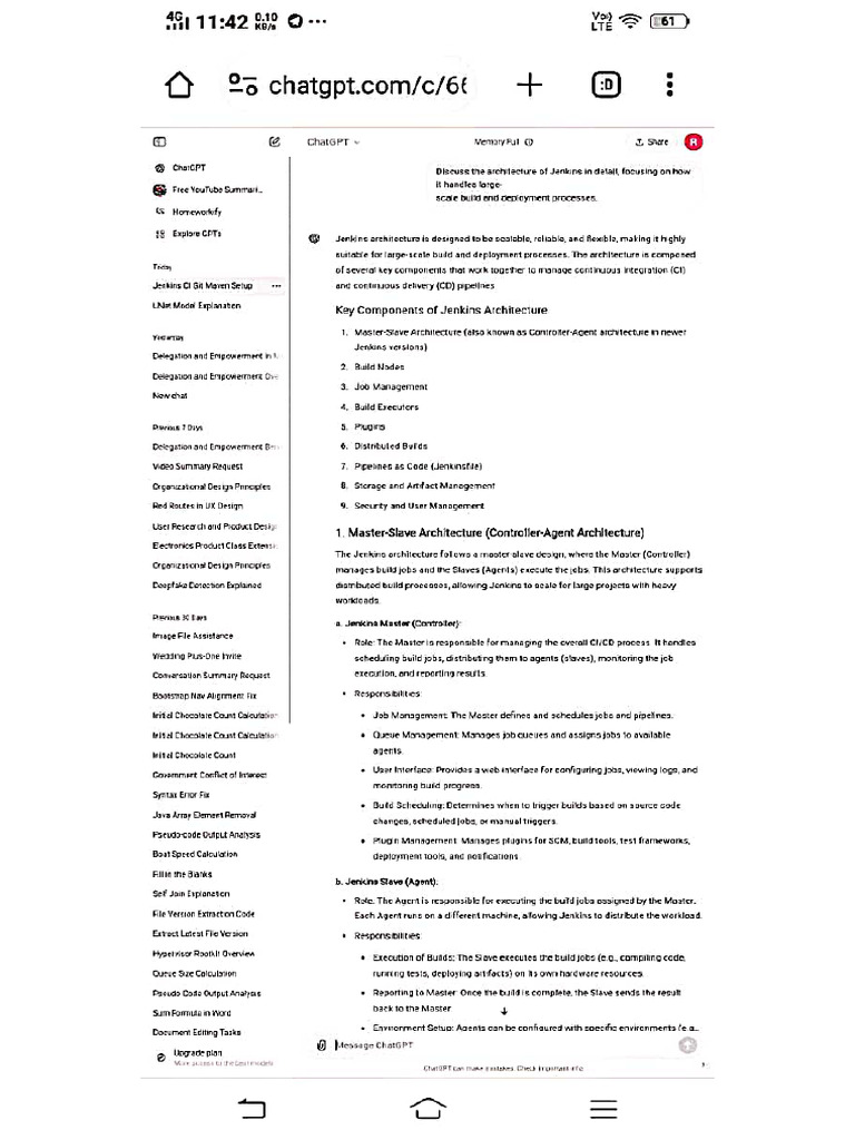 CN Notes | PDF
