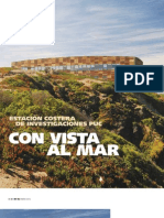 Estación Costera de Investigaciones PUC - Revista BiT N°82