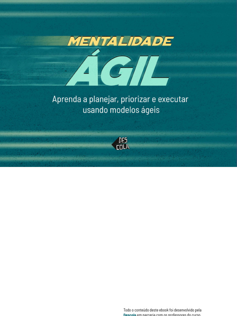 Agile Mindset | PDF