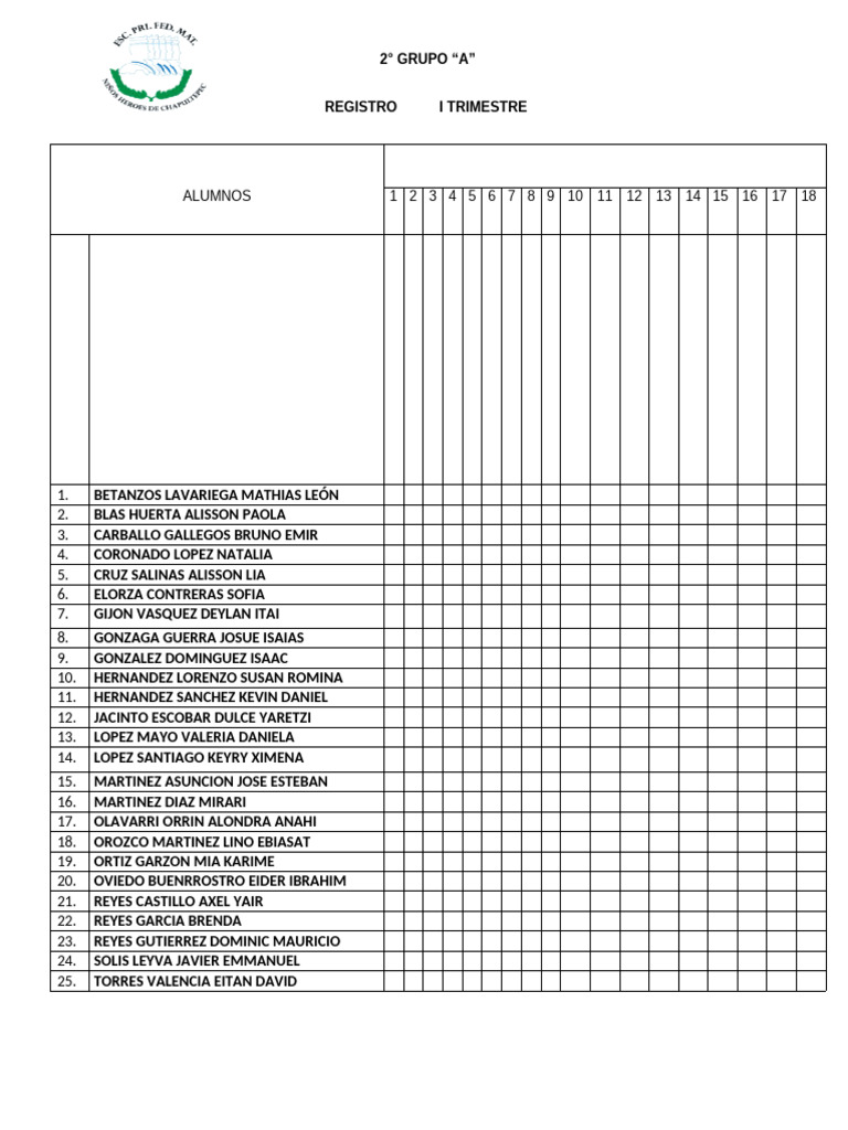 Lista 2 A | PDF