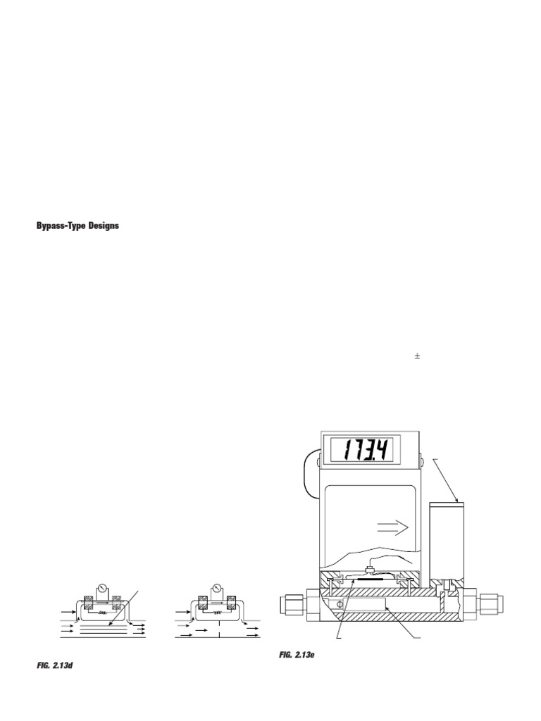 Instrument engineers handbook process measurement and analysis