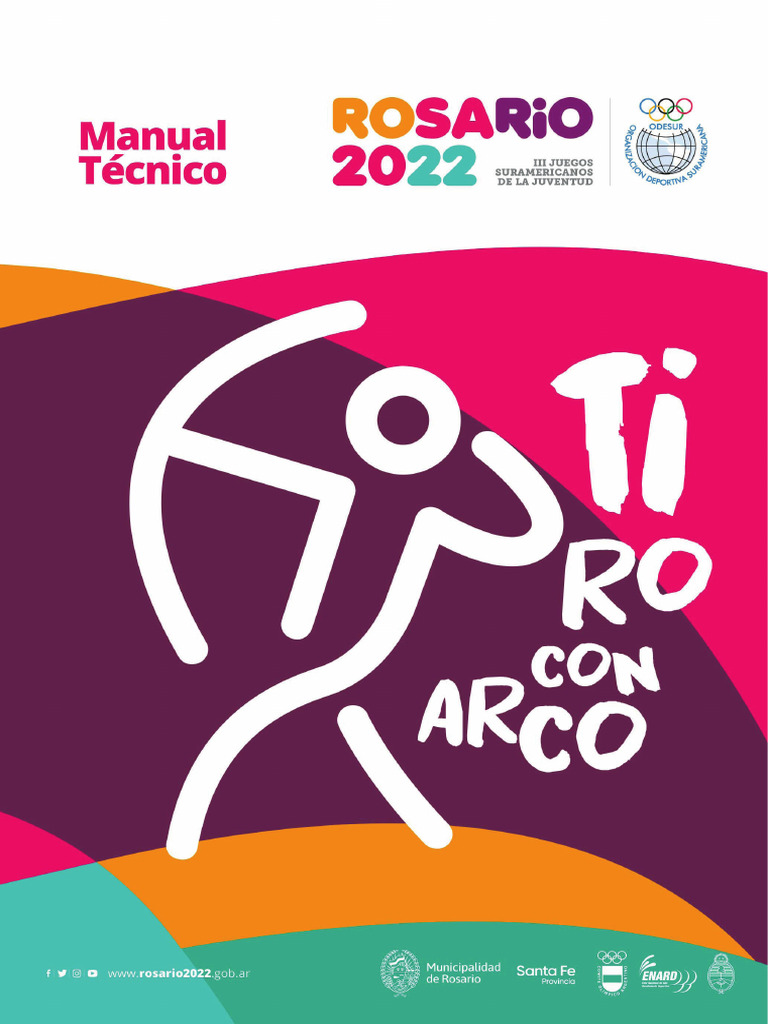 Manual de Tiro Con Arco 2 | PDF