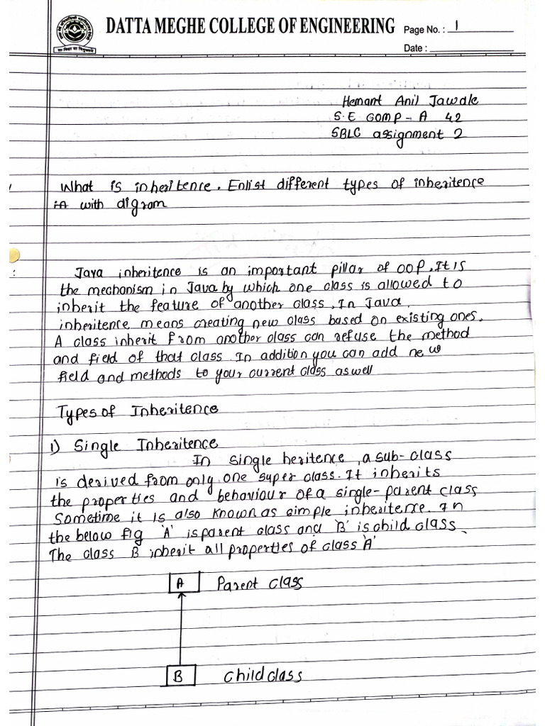 SBLC 2nd Assignment | PDF