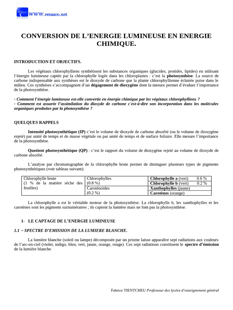 chapitre-10-la-conversion-de-l-energie-lumineuse-en-energie-chimique-pdf
