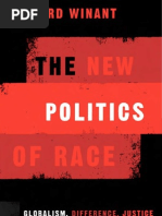 Download The New Politics of Race Globalism Difference Justice by Abril Saldaa SN77476374 doc pdf