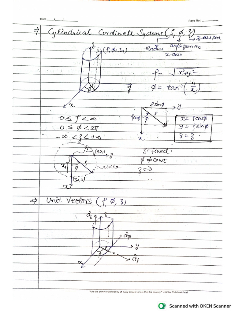 Unit 1 | PDF