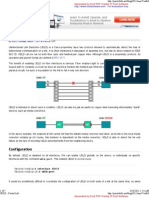 UDLD - Packet Life