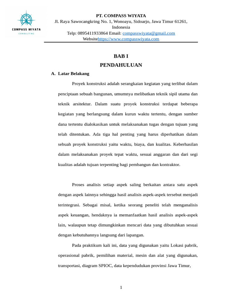 Bab 1 Modul App Revisi Pdf