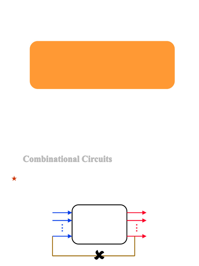 Chapter 6 Part 1 Logic Pdf