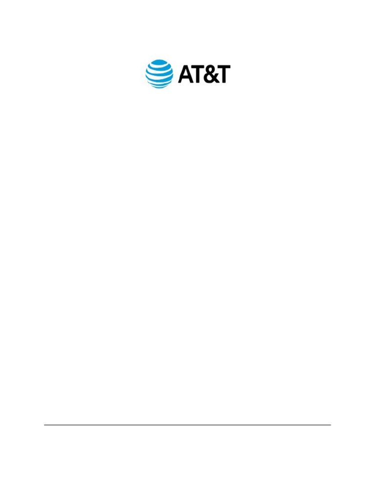 ATT-TELCO-002-603-027 NP&E Process Vendor Held Asset Tracking | PDF