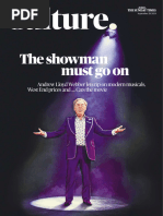 The Sunday Times Culture - September 29 2024 Freemagazines Top | PDF