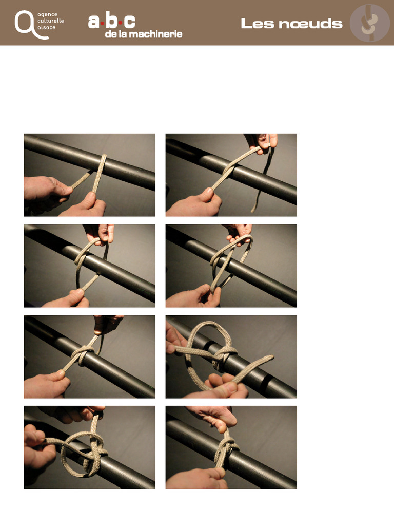 Noeuds | PDF