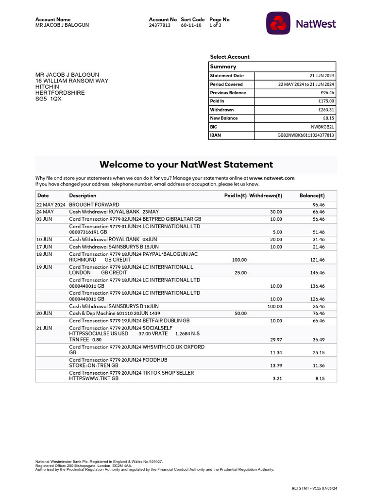 Statement 601110 24377813 21 Jun 2024 | PDF