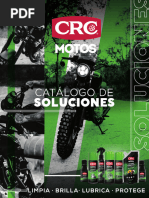 Completo Abril Brajovic | PDF | Lubricante | Inyección de