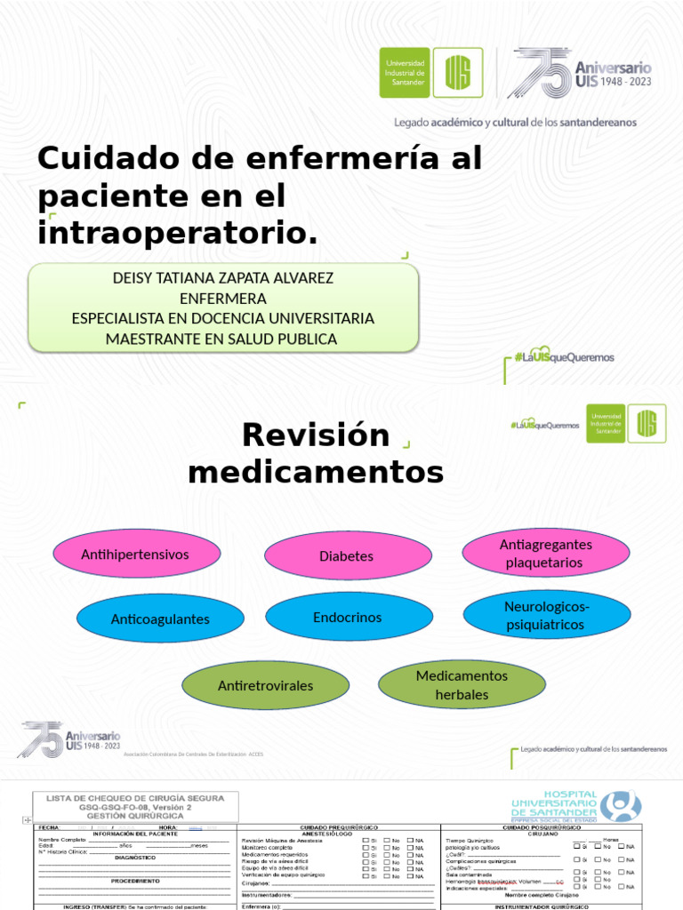Intra Operator I o | PDF
