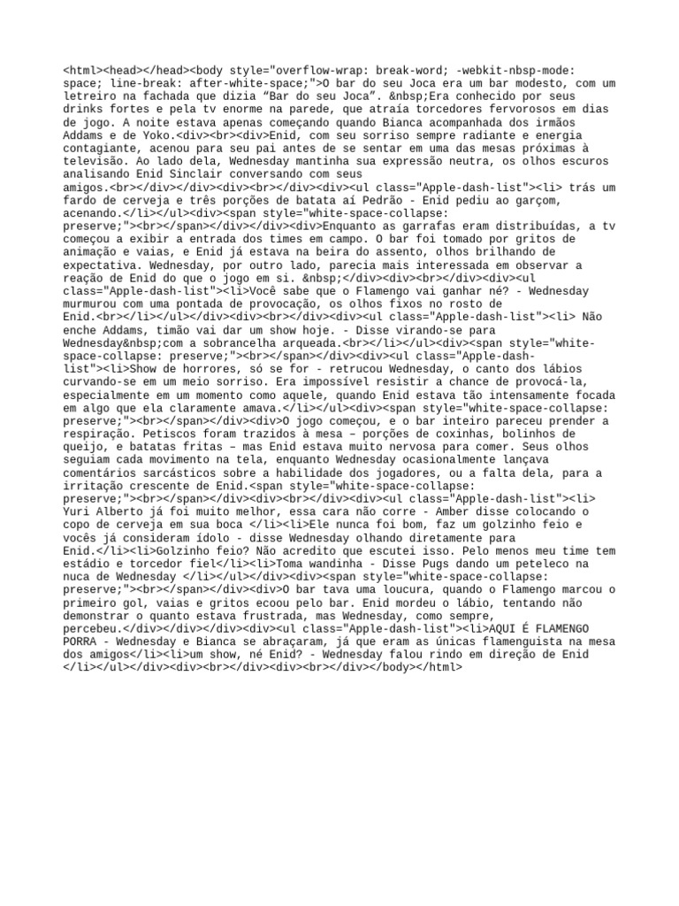 Texto | PDF