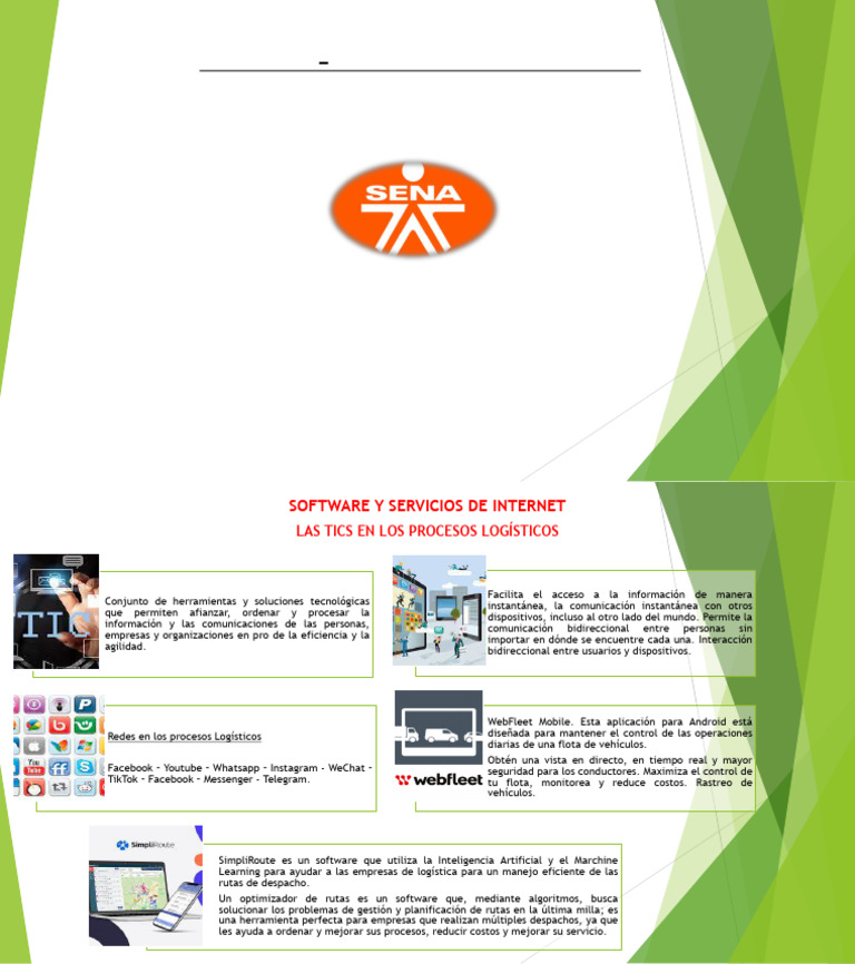 Mapa Mental Las Tic Ga2 220501046 Aa1 Ev01 Pdf