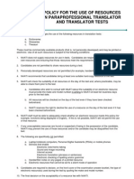 Dictionary Policy 2TB and 3TB FINAL