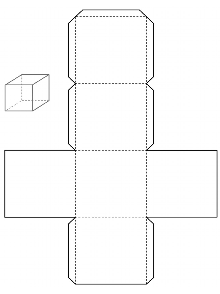 3D Model PDF | PDF