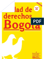 Bogota Positiva Ciudaddederechos