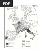 Communism in Western Europe, Mid-1970s