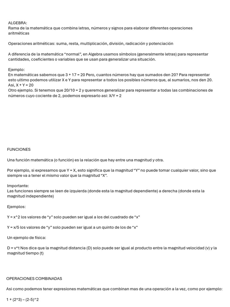 Clase 27 | PDF