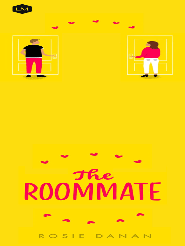 The Roommate Bookmark Comprimido Pdf