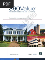 360 Value Brochure GCOP