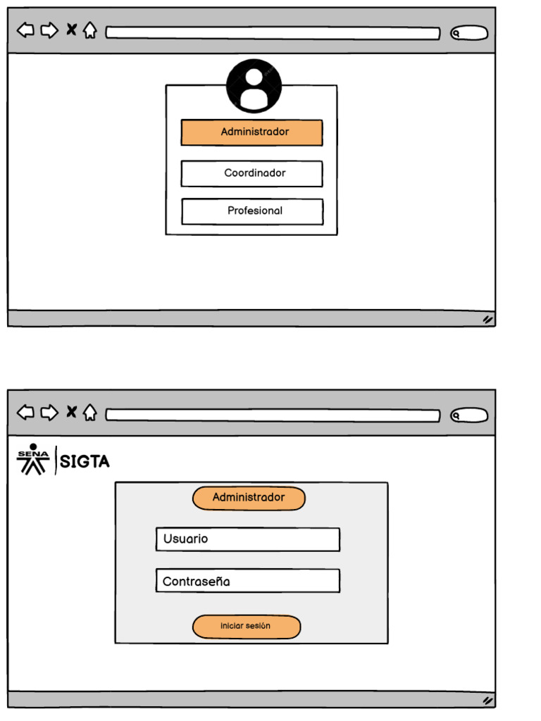 Mockups | PDF