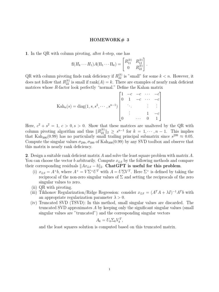 Project 3 | PDF