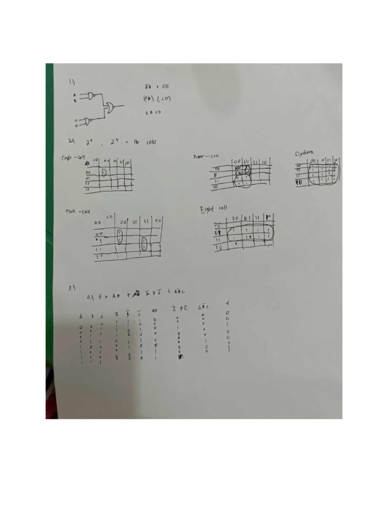 Regular Layug Odtohan Lab3 | PDF