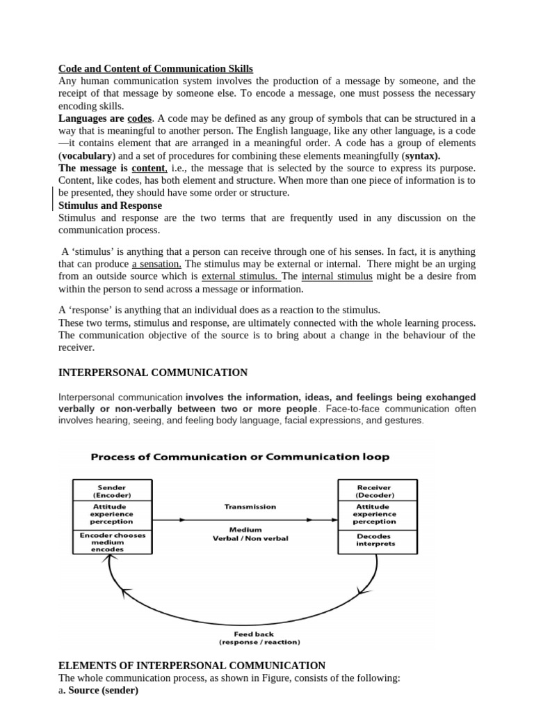Unit5 Technical Communication | PDF | Stress (Linguistics) | Foreign ...