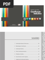 ManualClassificacaoIndicativa