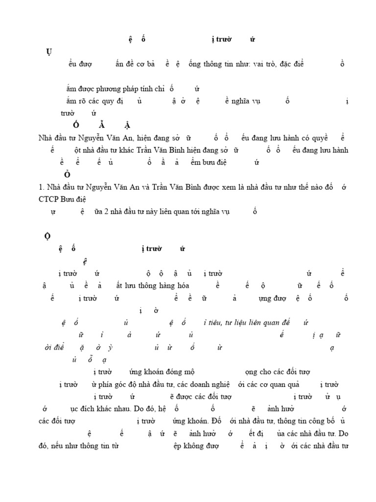 Bai 6 | PDF