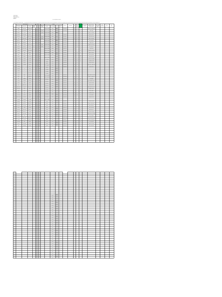 FORM 4 Format | PDF