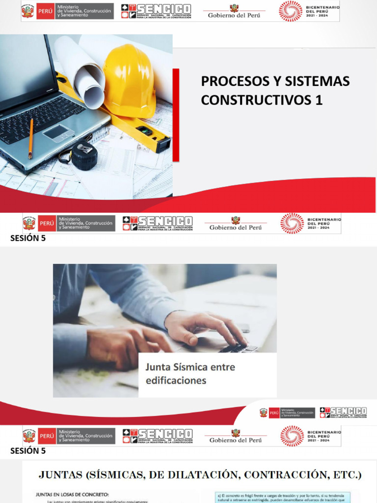 JUNTAS | PDF