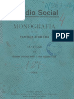 Monografia de Un Obrero