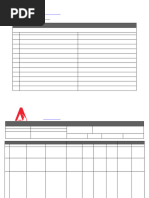 COC, Doc & FSC02 | PDF