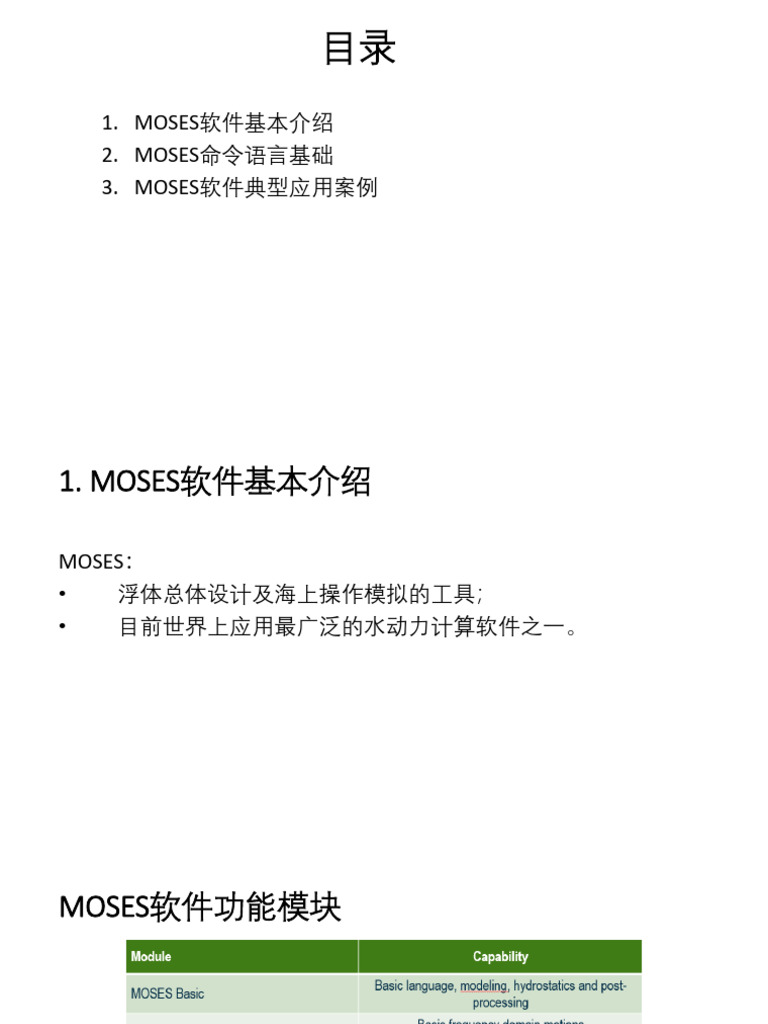 Moses - Fa574078f957ad8b59650b7a | PDF