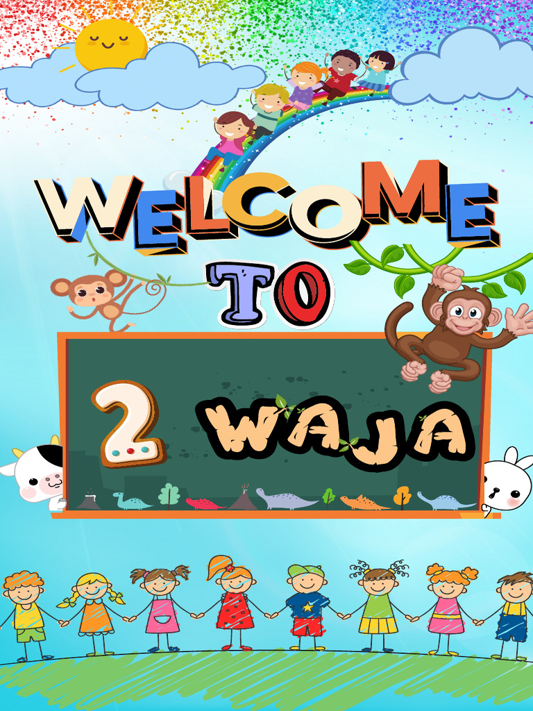 WELCOME | PDF